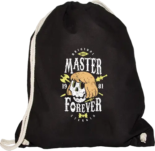 Master Forever