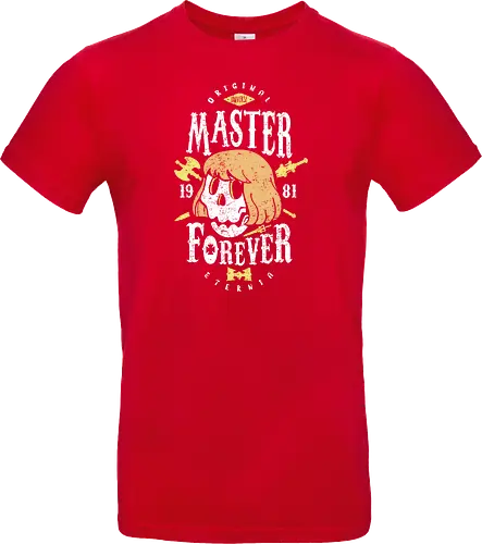 Master Forever