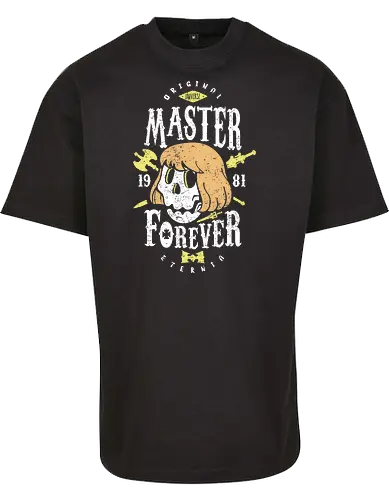 Master Forever