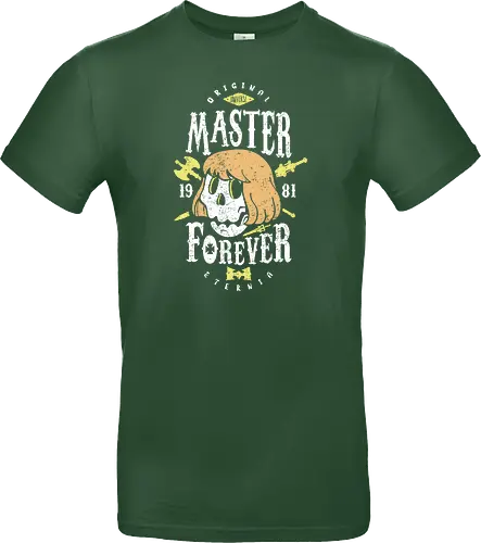 Master Forever