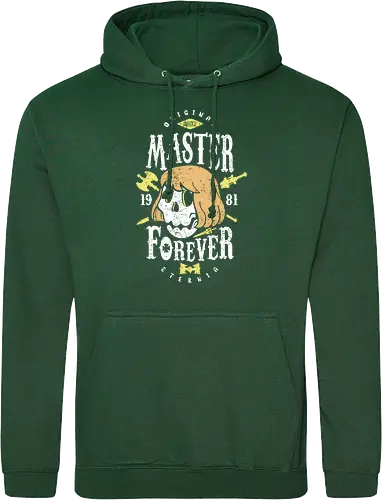 Master Forever