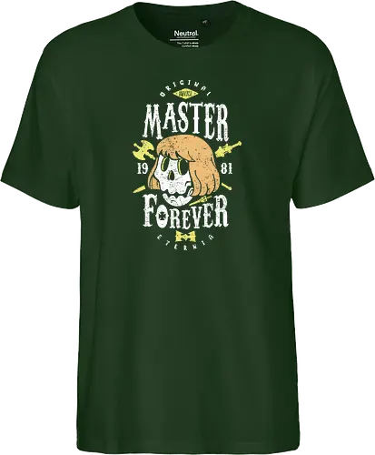 Master Forever