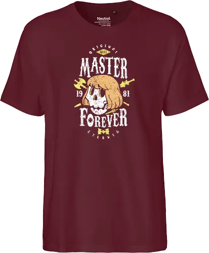 Master Forever