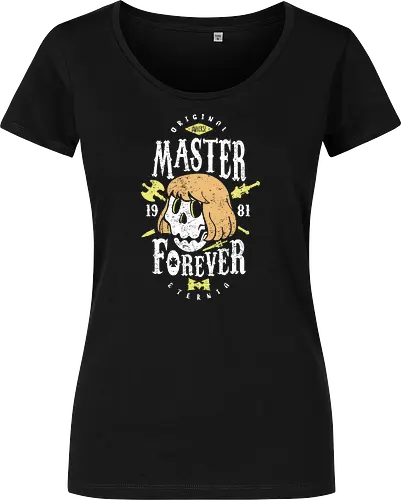 Master Forever