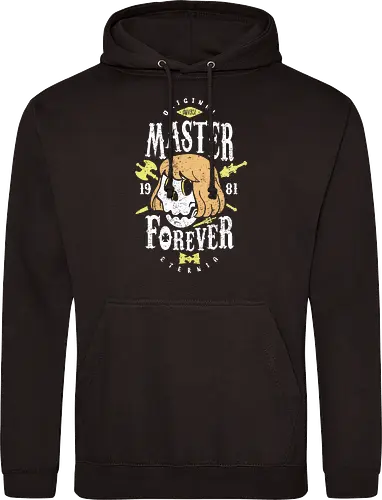 Master Forever