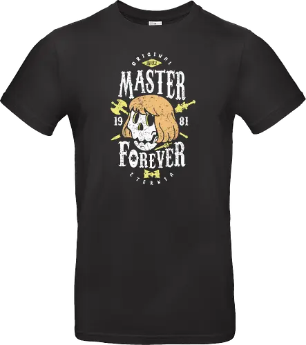 Master Forever