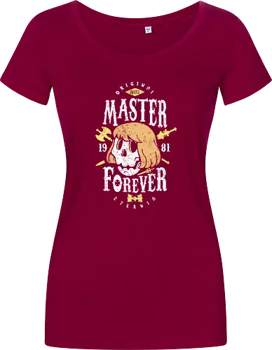 Master Forever