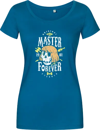 Master Forever