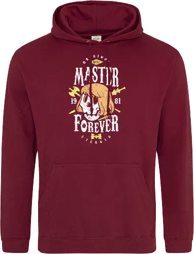 Master Forever