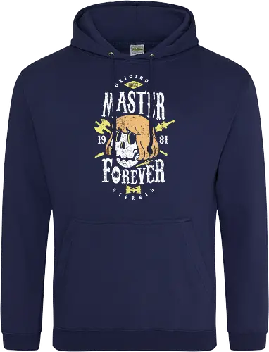 Master Forever