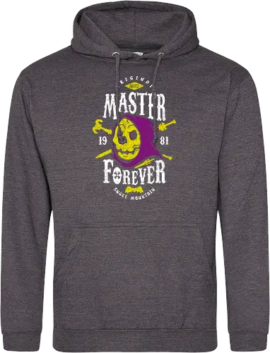 Master Forever - Skeletor
