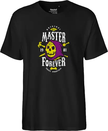 Master Forever - Skeletor