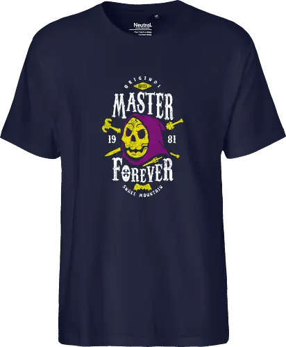 Master Forever - Skeletor