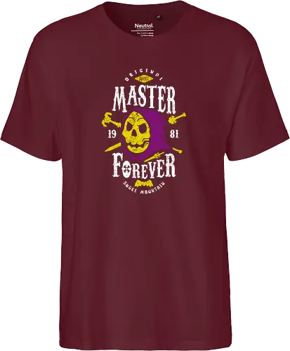 Master Forever - Skeletor