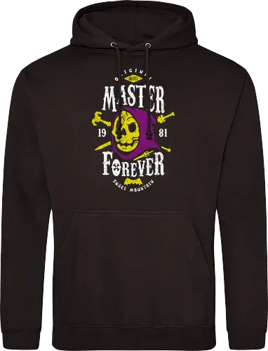 Master Forever - Skeletor