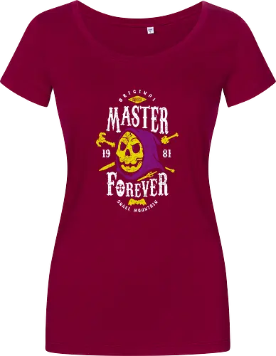 Master Forever - Skeletor