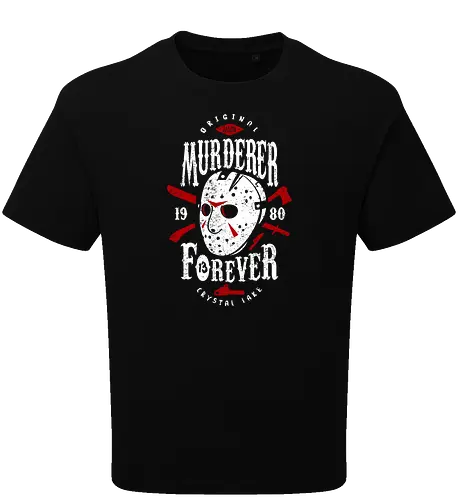 Murderer Forever