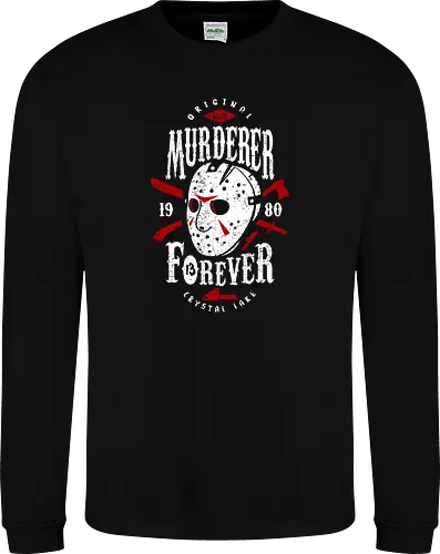 Murderer Forever