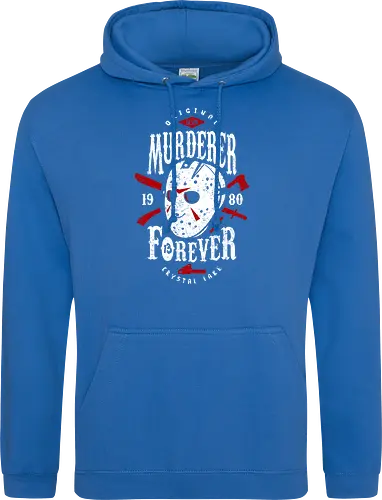 Murderer Forever
