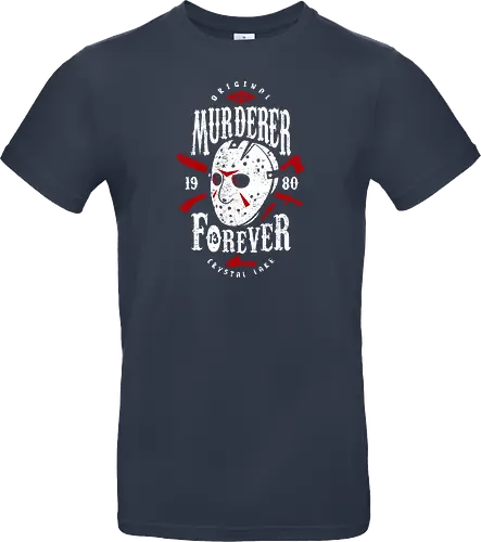 Murderer Forever