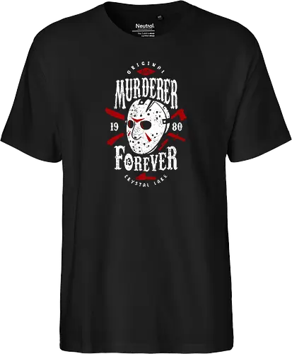 Murderer Forever