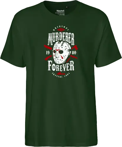 Murderer Forever