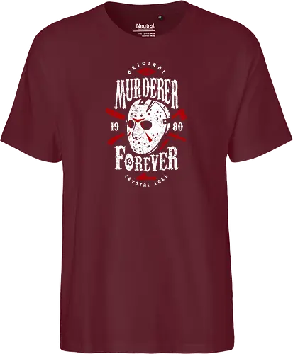 Murderer Forever