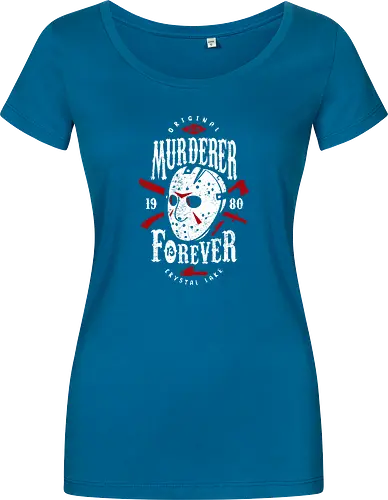 Murderer Forever