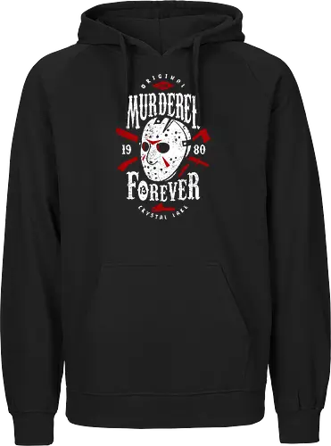 Murderer Forever