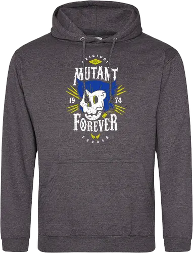 Mutant Forever