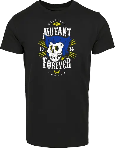 Mutant Forever