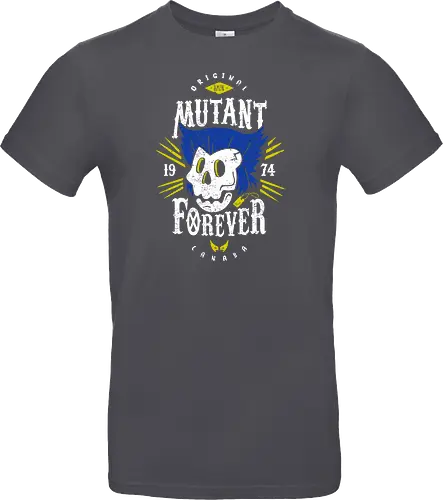 Mutant Forever
