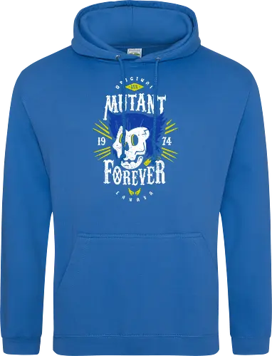 Mutant Forever