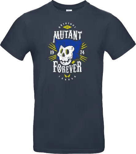 Mutant Forever