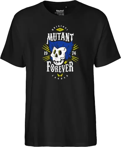 Mutant Forever