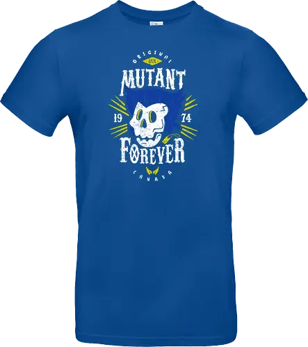 Mutant Forever
