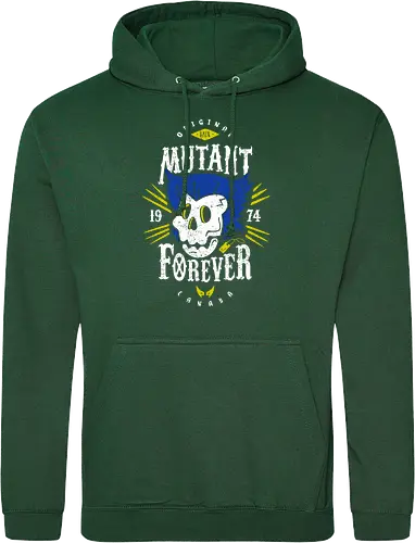 Mutant Forever