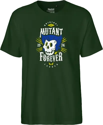Mutant Forever