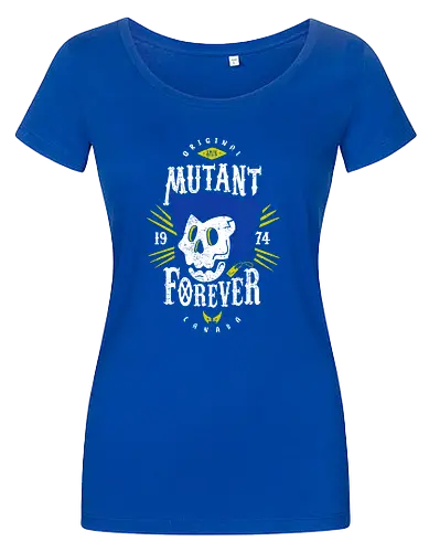 Mutant Forever