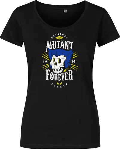 Mutant Forever