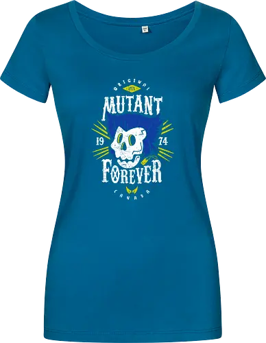 Mutant Forever