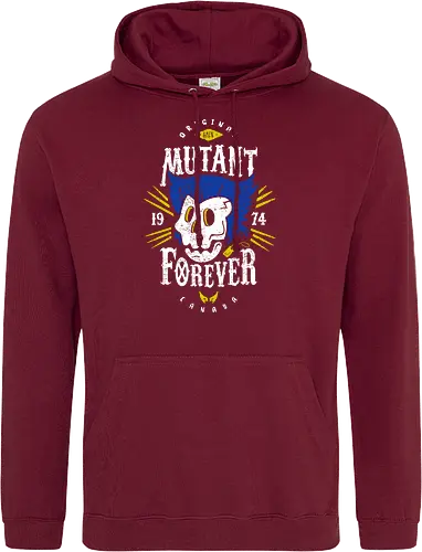 Mutant Forever