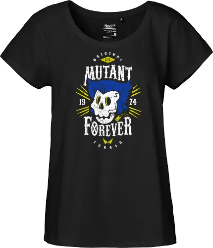 Mutant Forever