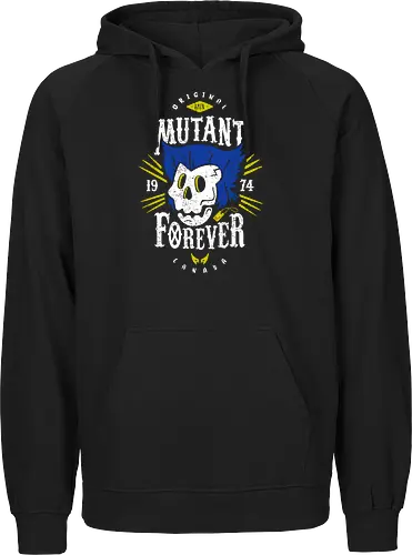 Mutant Forever