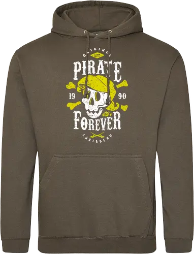 Pirate Forever