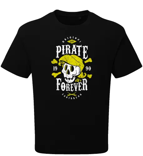 Pirate Forever