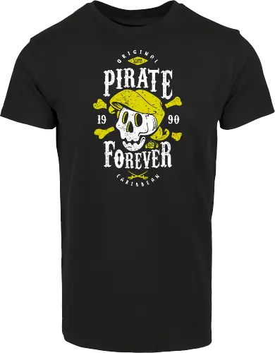 Pirate Forever