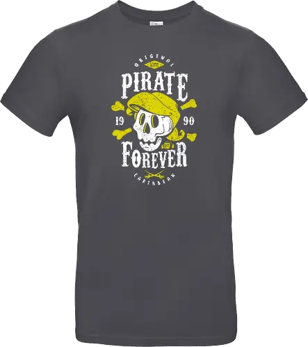 Pirate Forever