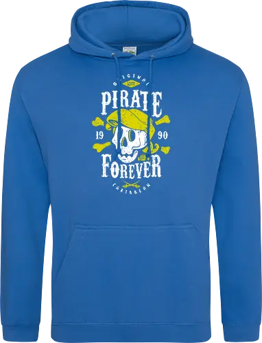 Pirate Forever
