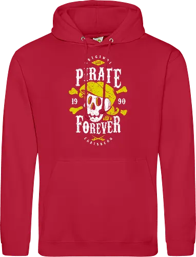 Pirate Forever